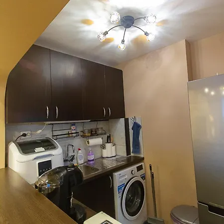 Διαμέρισμα El Barco - Sunny In Lazur