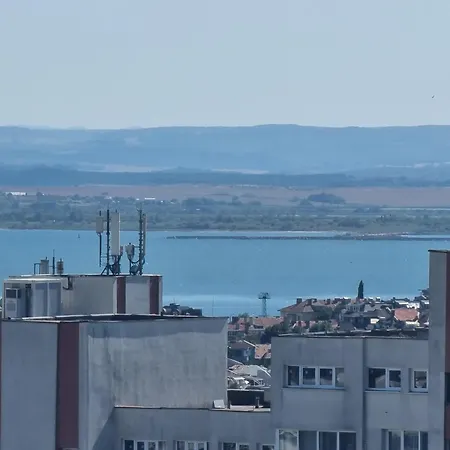 El Barco - Sunny In Lazur Διαμέρισμα Μπουργκάς